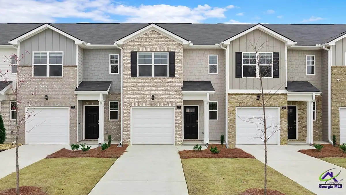 117 Kenmore Circle, Perry, GA 31069 - #1