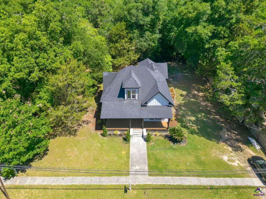 62 Merritt Street, Hawkinsville, GA 31036 - #3