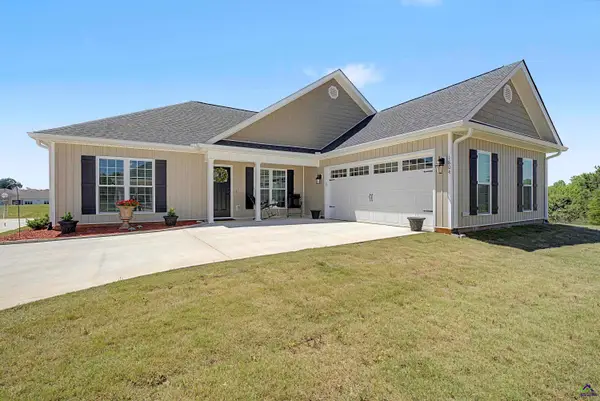 1804 Quail Rigde Lane, Perry, GA 31069