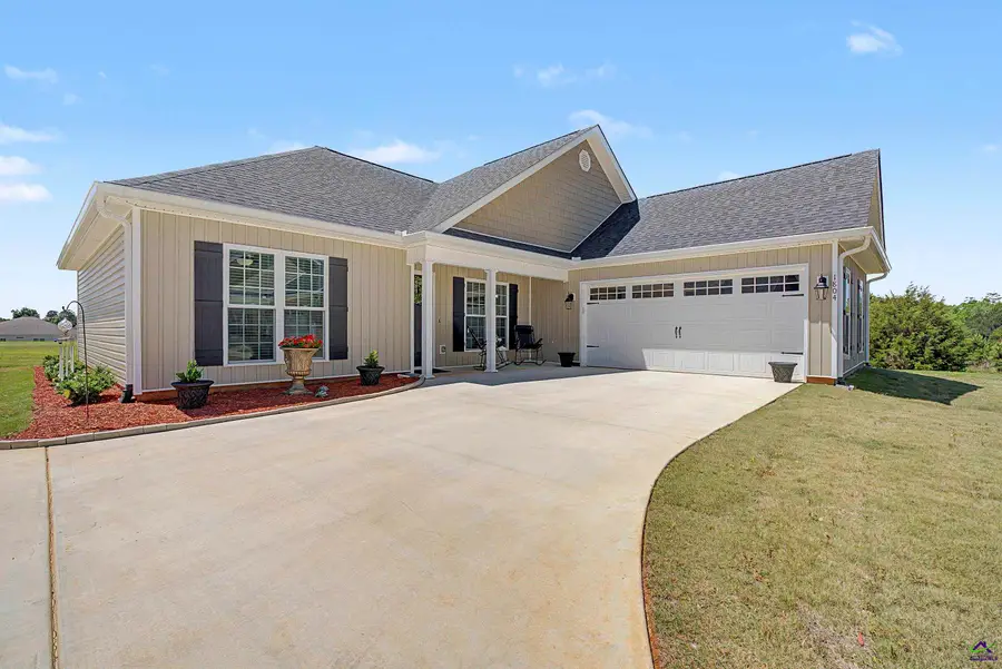 1804 Quail Rigde Lane, Perry, GA 31069 - #2