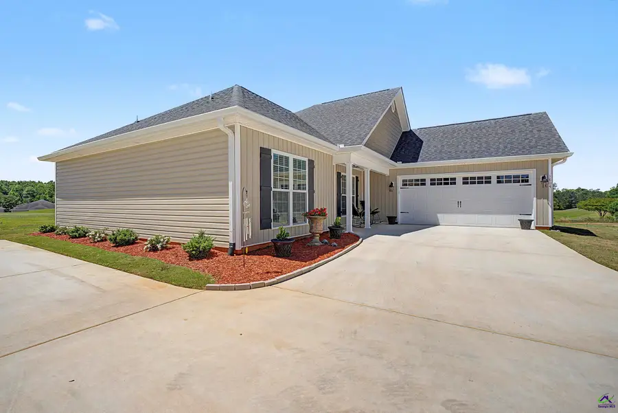 1804 Quail Rigde Lane, Perry, GA 31069 - #3