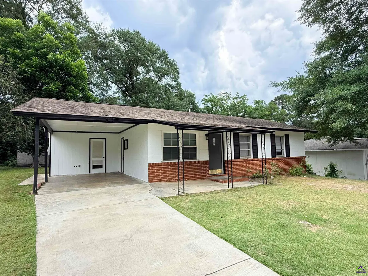 127 Kirkwood Circle, Warner Robins, GA 31088 - #1