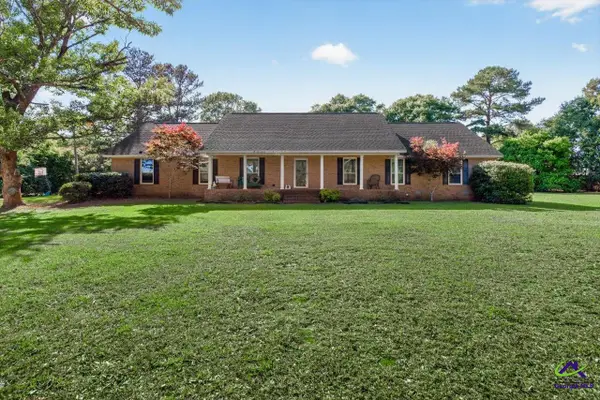117 Cartwright Drive, Bonaire, GA 31005