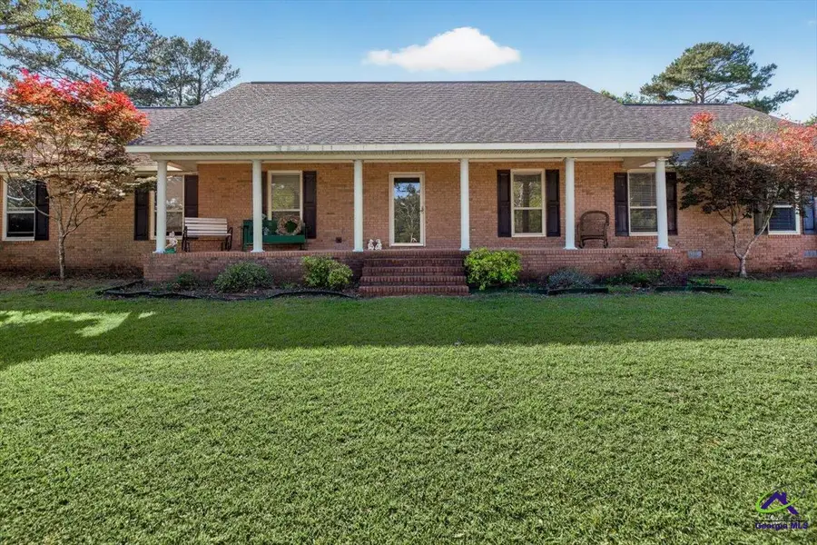 117 Cartwright Drive, Bonaire, GA 31005 - #2