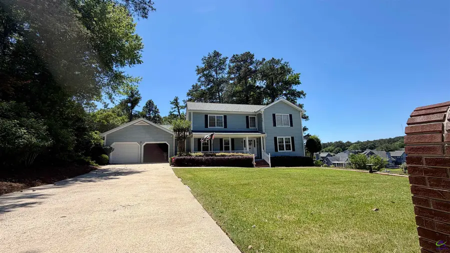 107 Lakewood Drive, Warner Robins, GA 31088 - #2