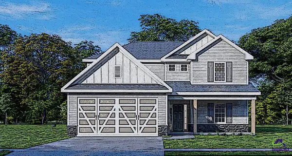 214 Bald Cypress Drive, Perry, GA 31069