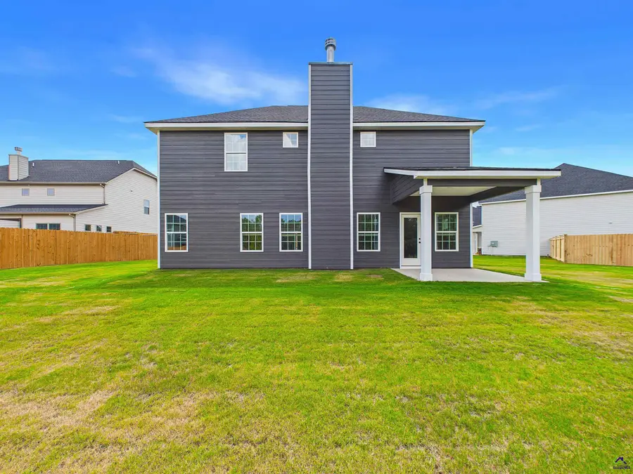 214 Bald Cypress Drive, Perry, GA 31069 - #2