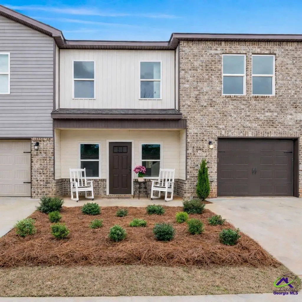 302 Beau Claire Circle, Byron, GA 31008 - #1