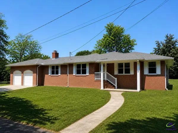 130 Bauxite Avenue, Gordon, GA 31031