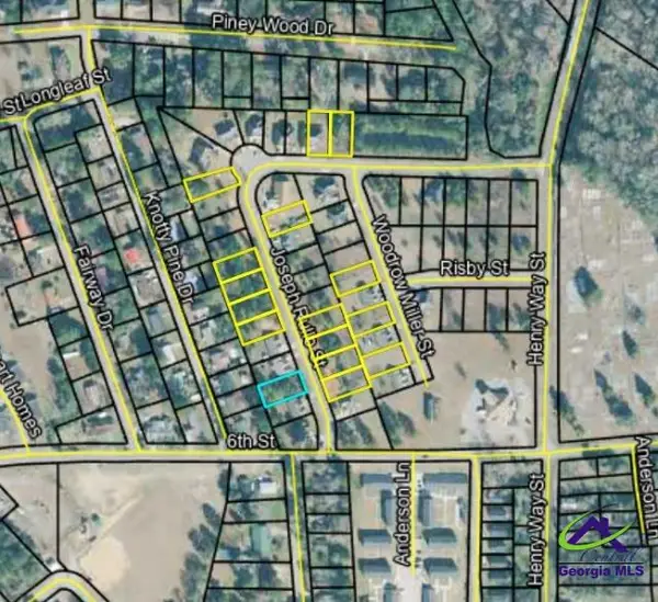 19 Joseph Rullo Street, Hawkinsville, GA 31036