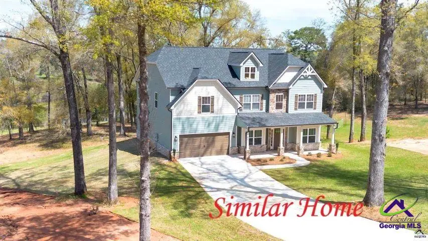 604 Beaver Court, Perry, GA 31069 - #1