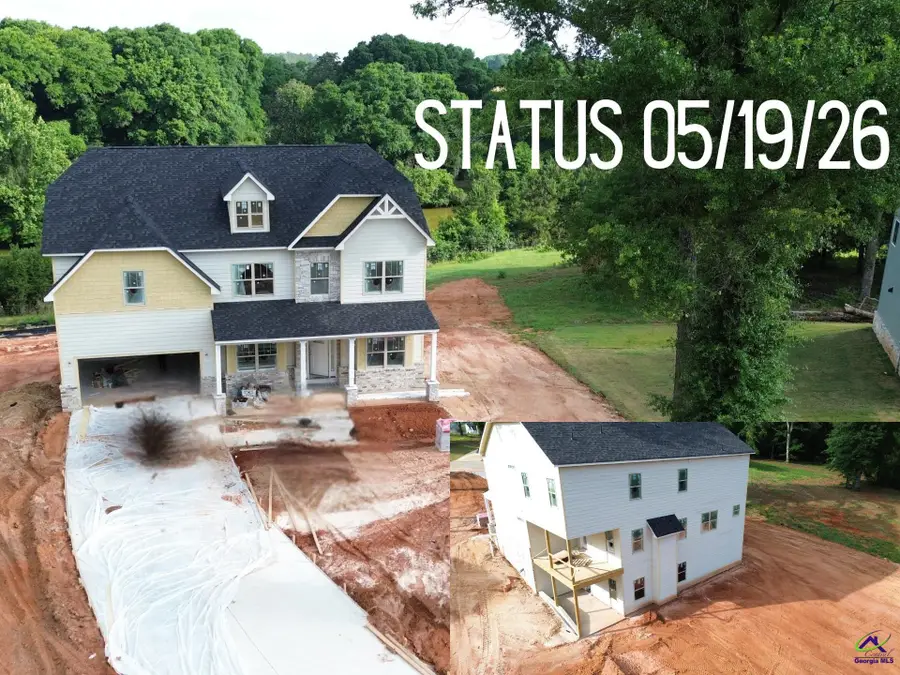 604 Beaver Court, Perry, GA 31069 - #2