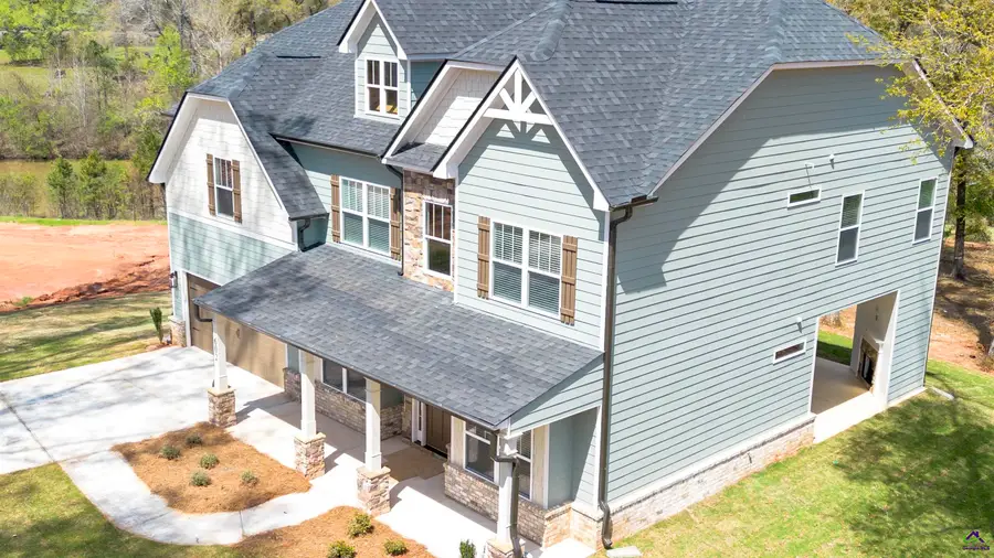 604 Beaver Court, Perry, GA 31069 - #3