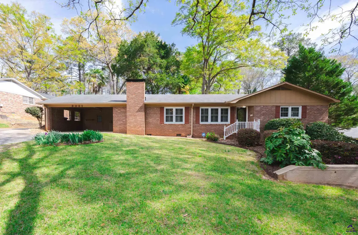 3021 Clairmont Avenue, Macon, GA 31204 - #1