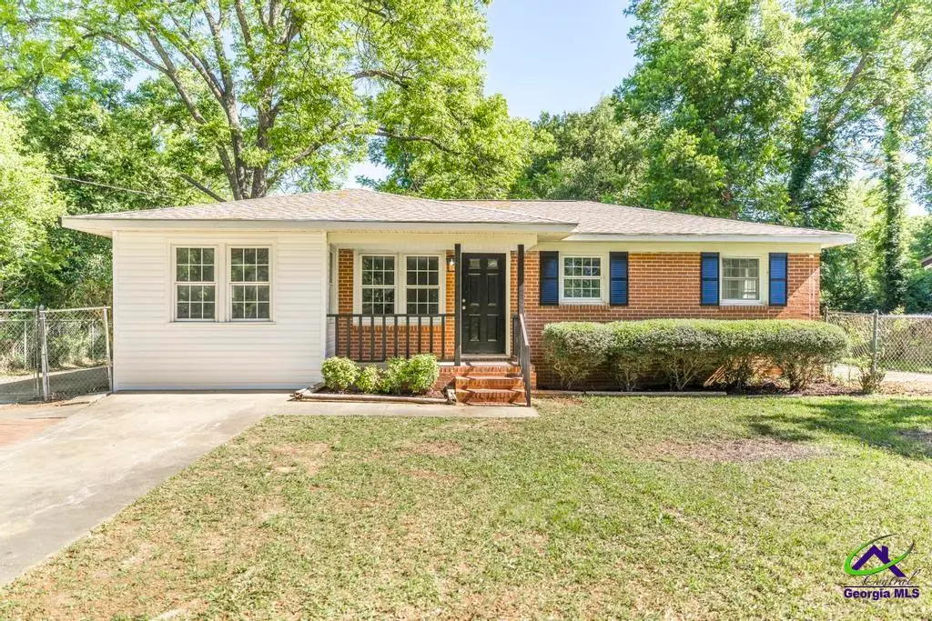 96 Ravenwood Way, Warner Robins, GA 31093 - #1