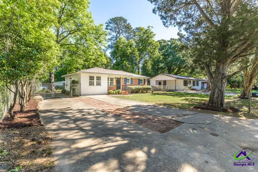 96 Ravenwood Way, Warner Robins, GA 31093 - #2