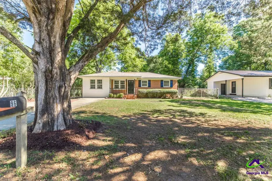 96 Ravenwood Way, Warner Robins, GA 31093 - #3