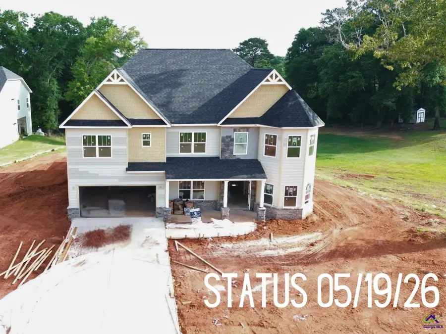 600 Beaver Court, Perry, GA 31069 - #2