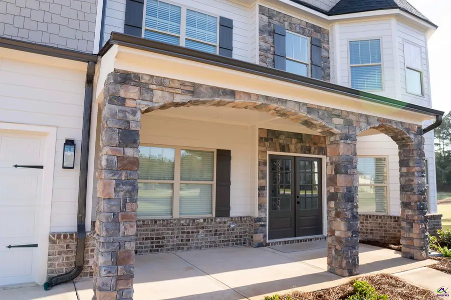 600 Beaver Court, Perry, GA 31069 - #3
