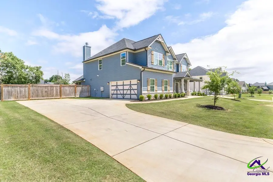 600 Bella Notte Circle, Warner Robins, GA 31088 - #2