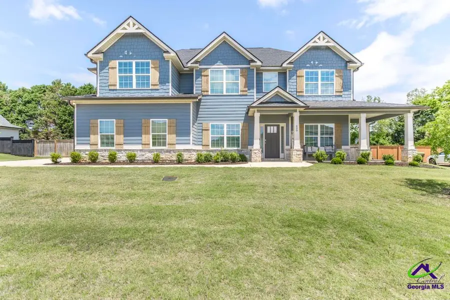 600 Bella Notte Circle, Warner Robins, GA 31088 - #3