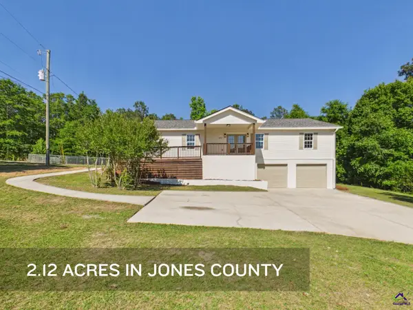 163 Welker Circle, Macon, GA 31211
