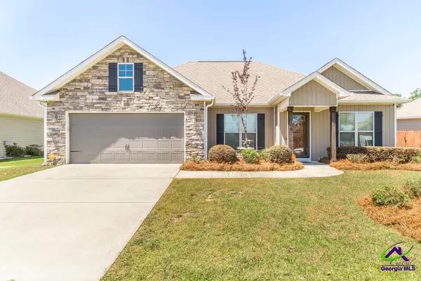 104 Savannah Lane, Bonaire, GA 31005