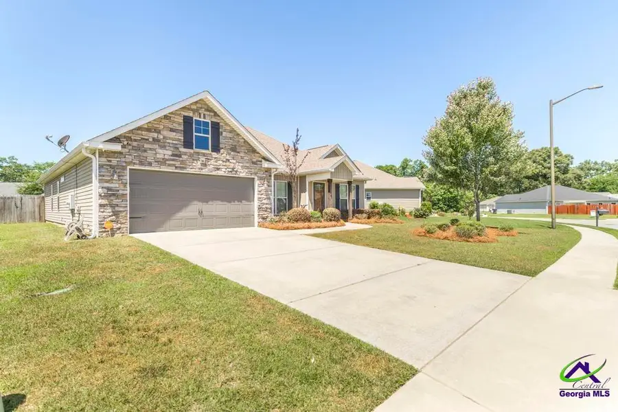 104 Savannah Lane, Bonaire, GA 31005 - #2
