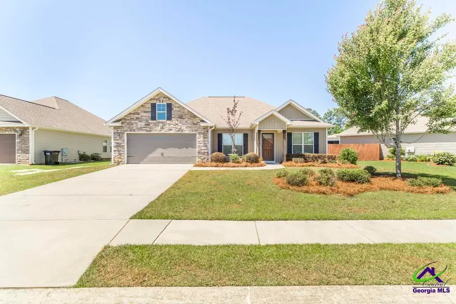 104 Savannah Lane, Bonaire, GA 31005 - #3