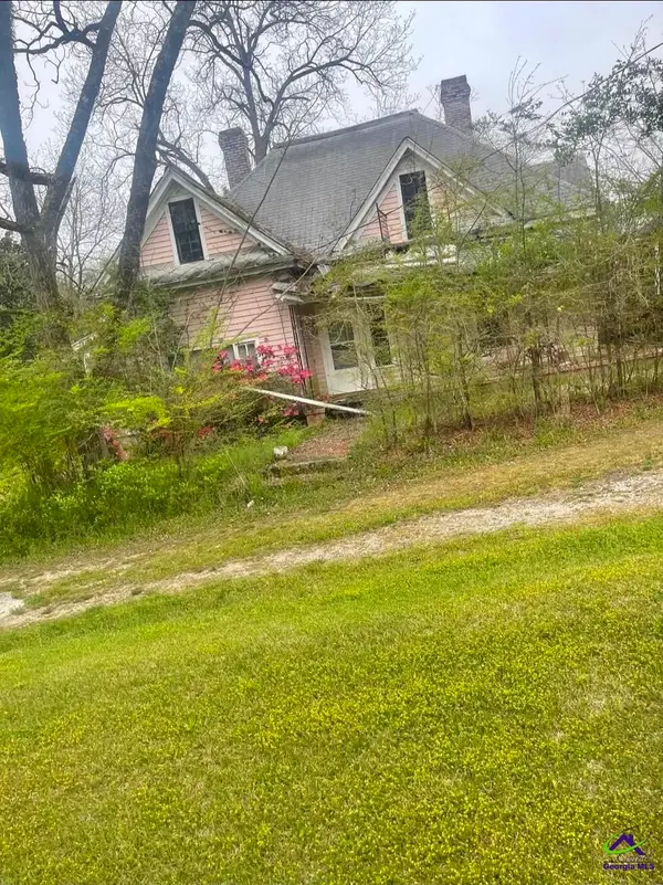 233 Railroad Street, Sparta, GA 31087