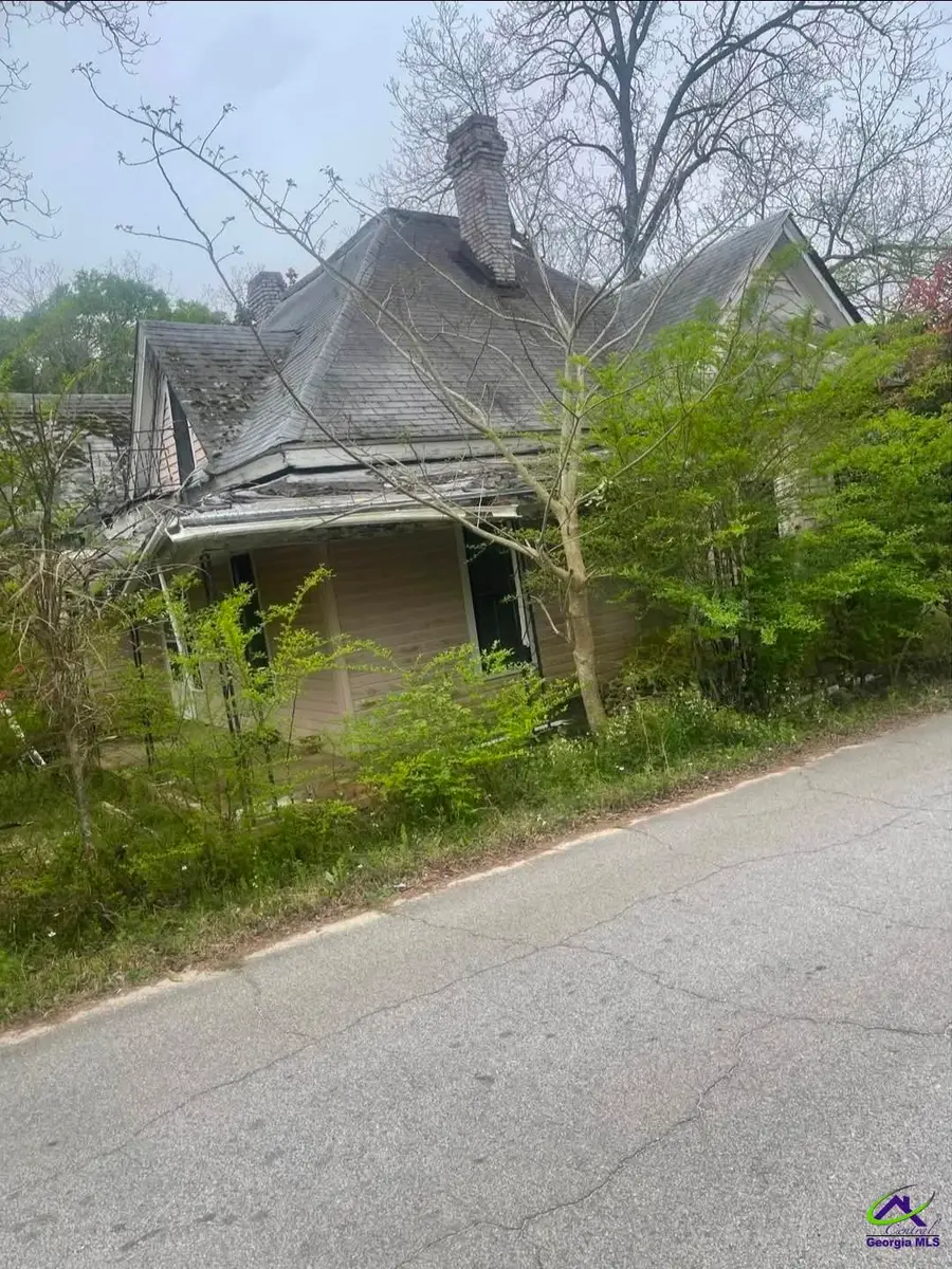 233 Railroad Street, Sparta, GA 31087 - #2