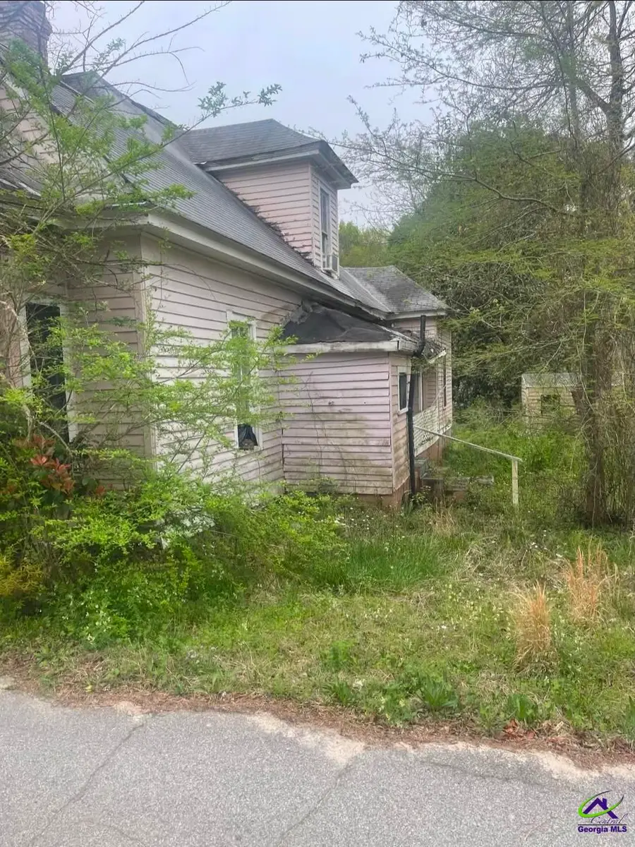 233 Railroad Street, Sparta, GA 31087 - #3