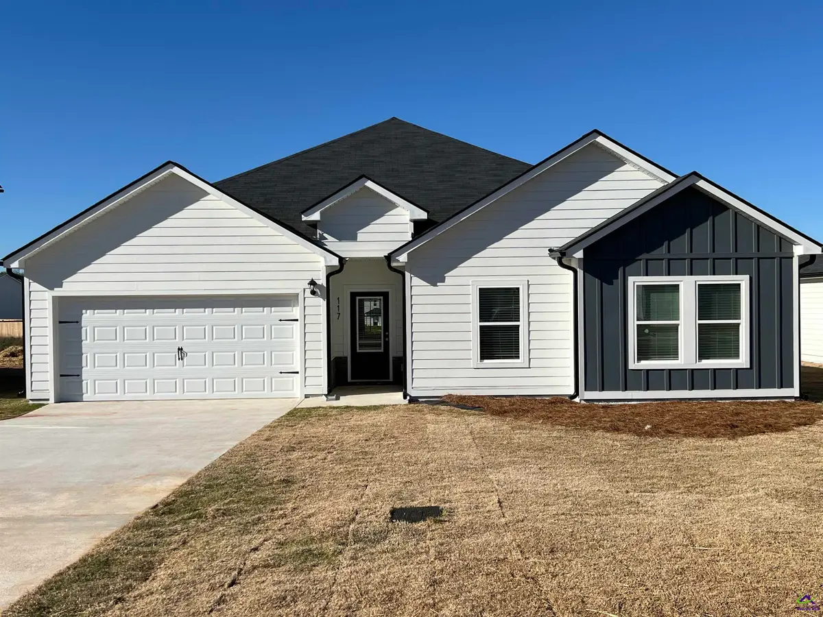 100 Bulloch Court, Byron, GA 31008 - #1