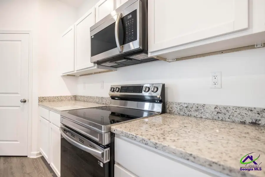 112 Bulloch Court, Byron, GA 31008 - #3