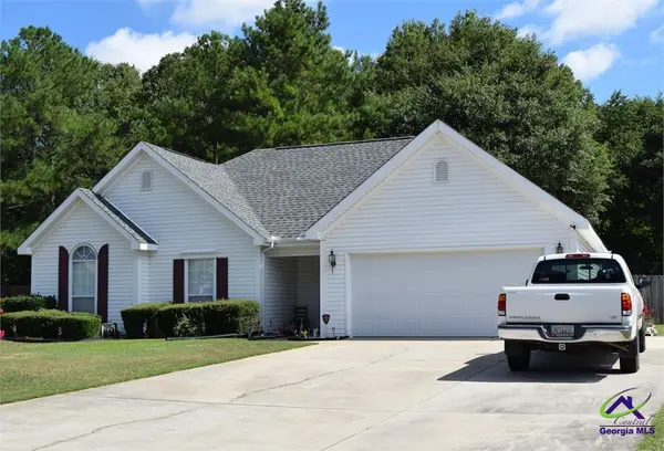 113 woodfield Drive, Warner Robins, GA 31088
