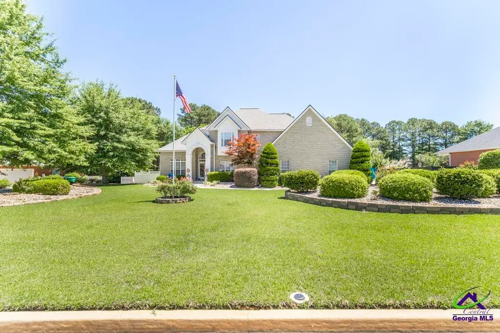 219 Royal Crest Circle, Kathleen, GA 31047 - #1