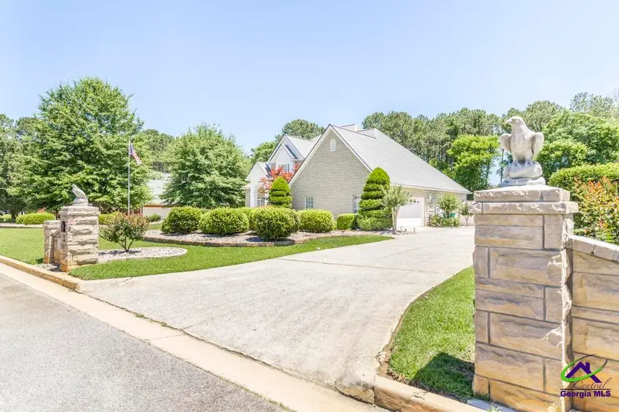 219 Royal Crest Circle, Kathleen, GA 31047 - #2