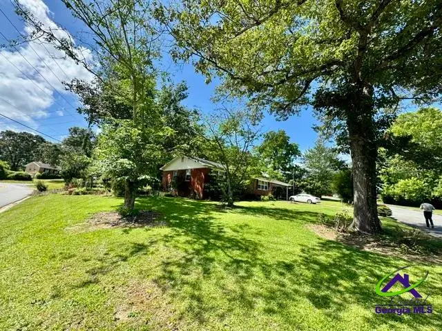 100 Hillside Terrace, Warner Robins, GA 31088 - #1