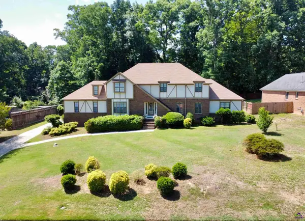1649 Mount Zion Place, Jonesboro, GA 30236