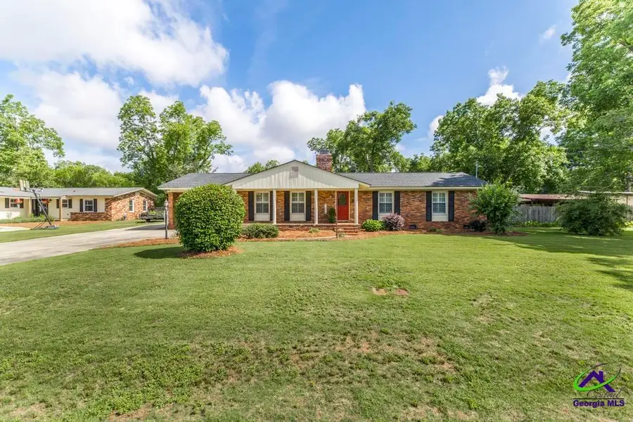 1431 Tucker Road, Perry, GA 31069 - #2