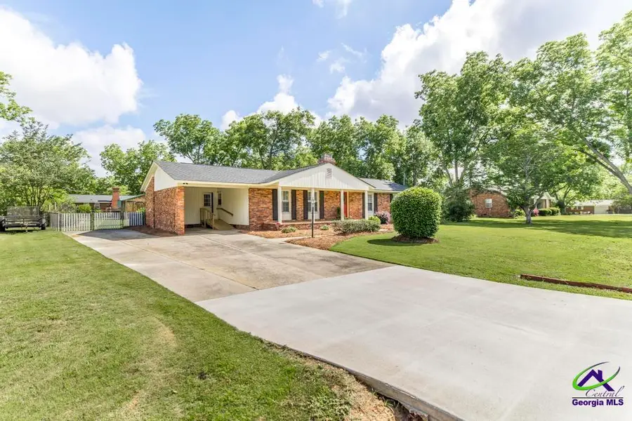 1431 Tucker Road, Perry, GA 31069 - #3