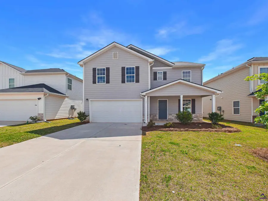 107 Rock Run Trail, Warner Robins, GA 31093 - #3