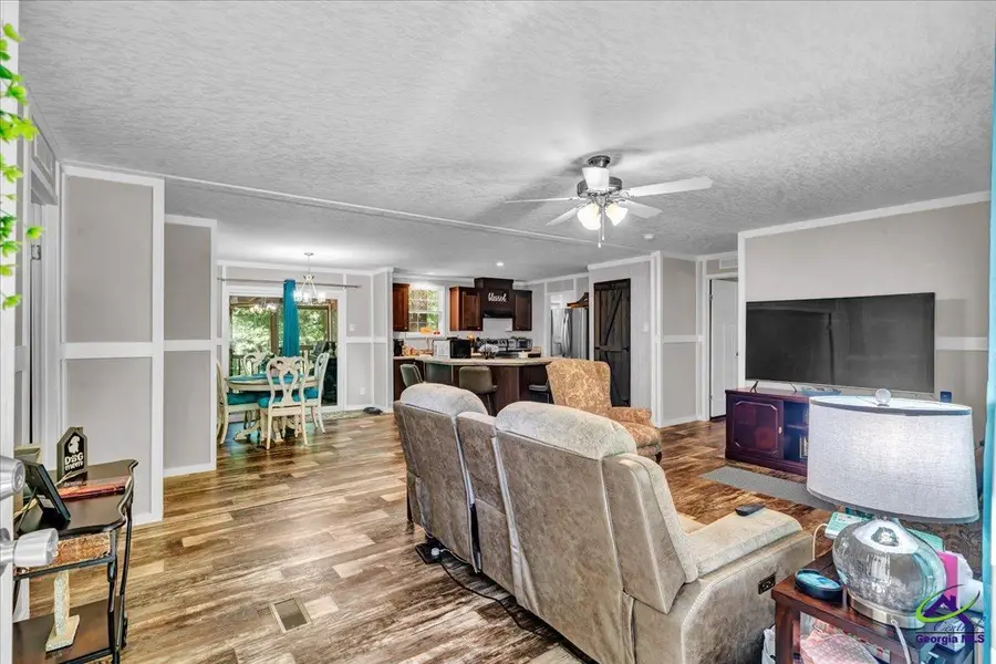 44 Spring Lake Drive, Hawkinsville, GA 31036 - #2