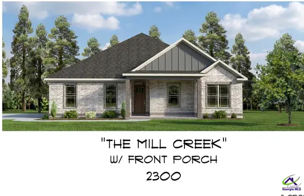 3 Crossroad Drive, Perry, GA 31069