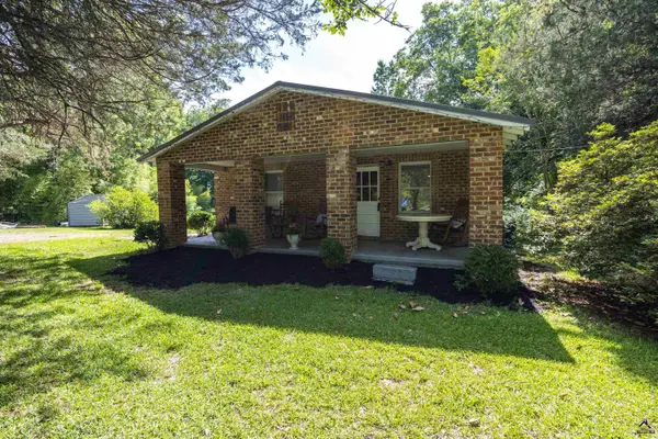 1529 Rainey Road, Macon, GA 31220