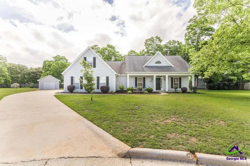 212 Cohen Court, Kathleen, GA 31047 - #1