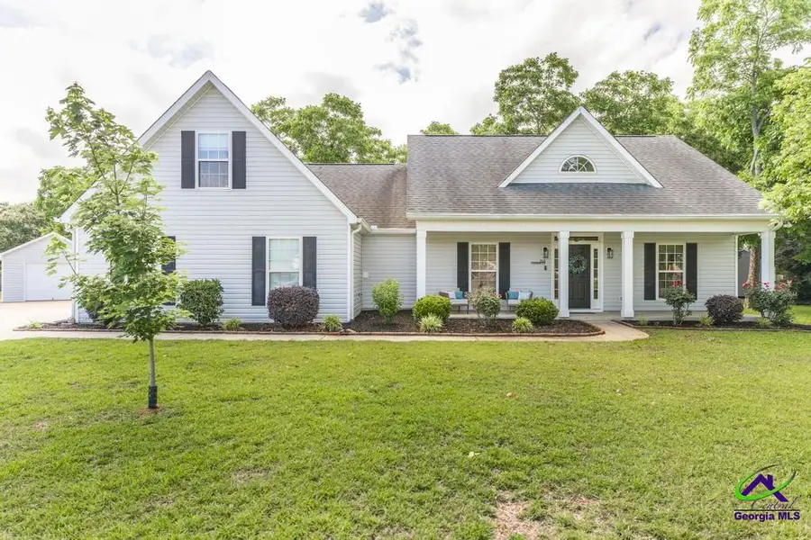 212 Cohen Court, Kathleen, GA 31047 - #2