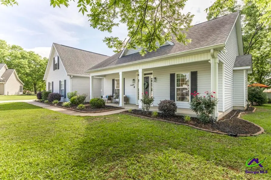 212 Cohen Court, Kathleen, GA 31047 - #3
