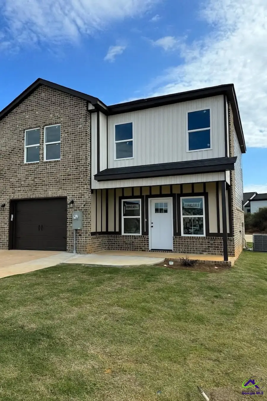 246 Beau Claire Circle, Byron, GA 31008 - #3