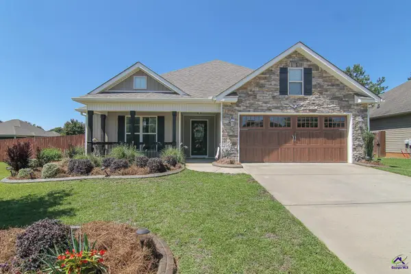 124 Highland Point Drive, Kathleen, GA 31047